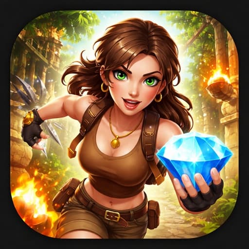 RelicRun