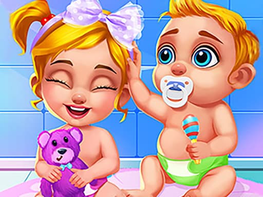 Baby Girl Daily Care