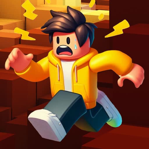 Obby Jigsaw