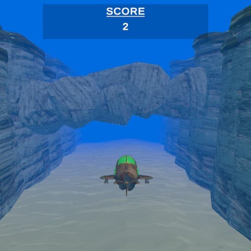 Betweenmarine