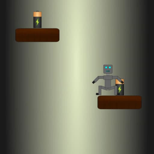 Jumping Robot