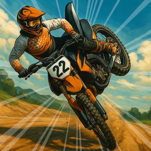 Super Motocross