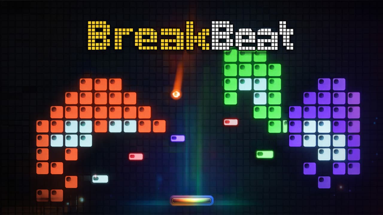 Break Beat