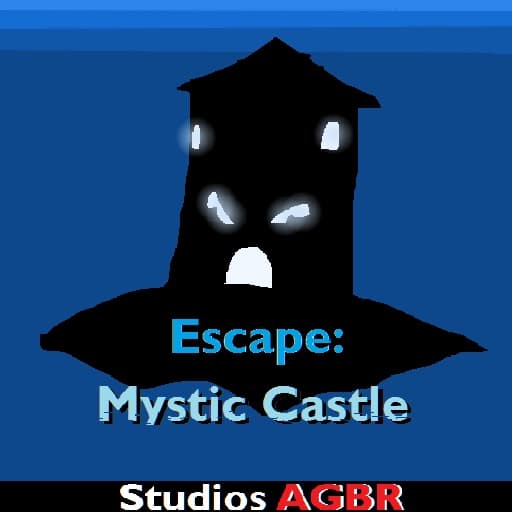 Escape Mystic Castle Mobile version