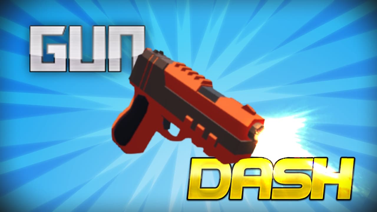 Gun Rush