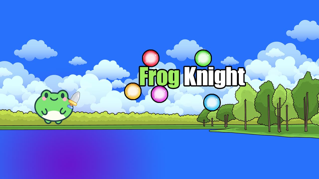 Frog Knight