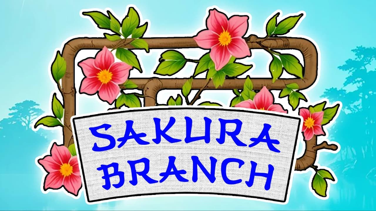 Sakura Branch