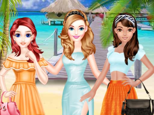 Save Kingdom By Fashion