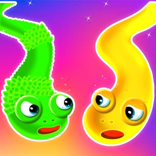 Snake Puzzle 300 Levels