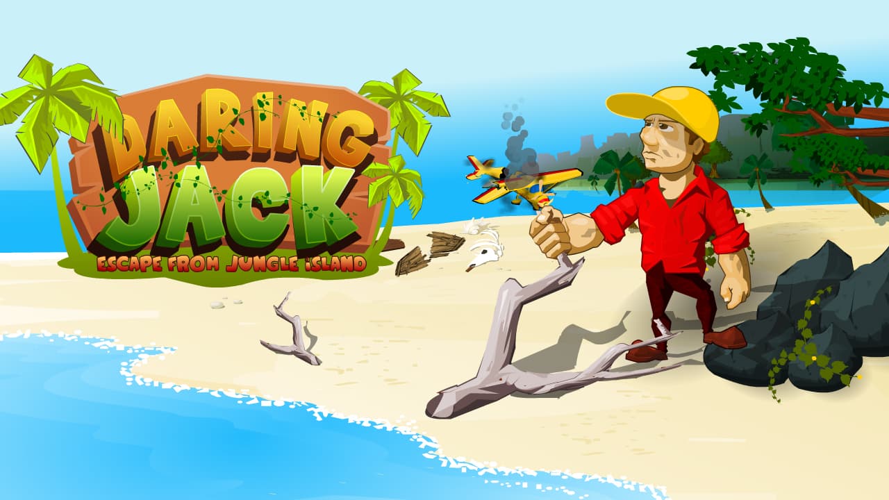 Daring Jack