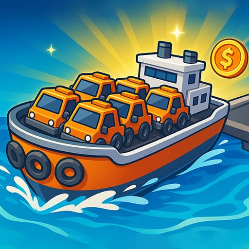 Boat Mania