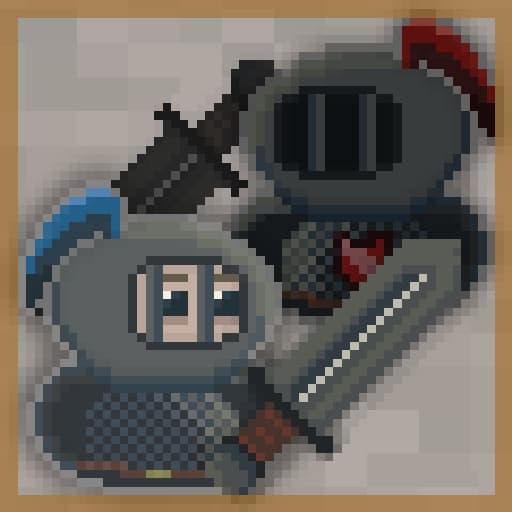 Blade And Bedlam