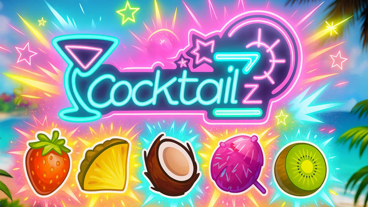 Cocktailz