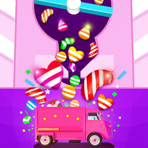 Candy Balls