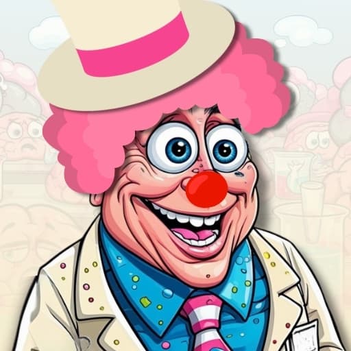 Silly Quiz