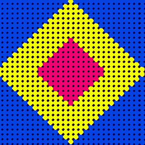 Color Flooding Puzzle