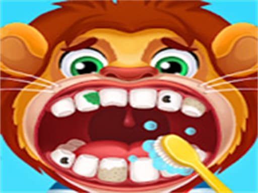 Princess Salon - Party Makeover Game