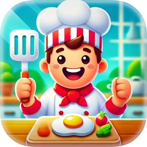 Kitchen King Rush