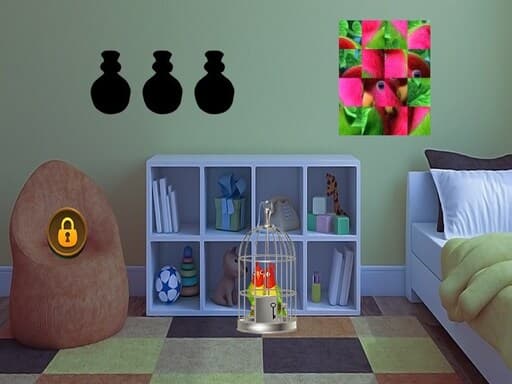 Caveman Escape 2