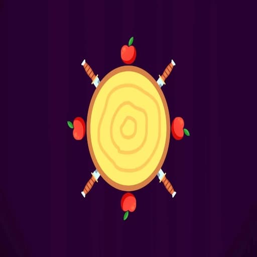 Apple Knife