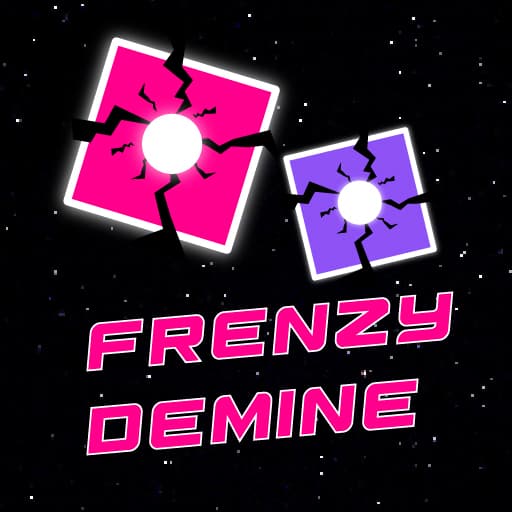 Frenzy Demine