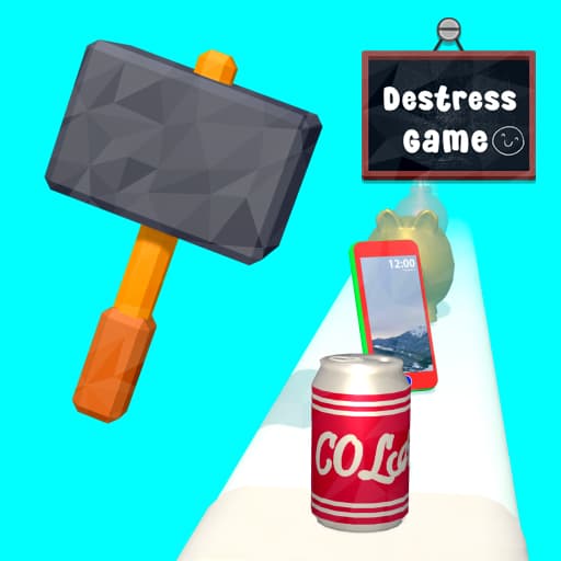 Relaxing Games