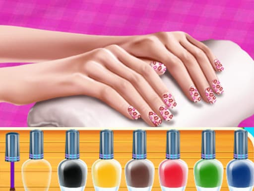 Baby Taylor Hand Doctor