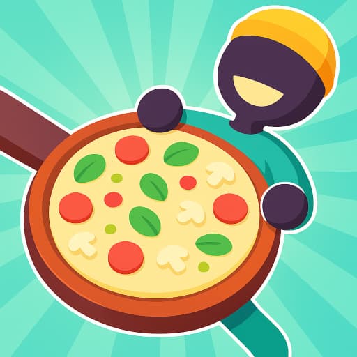 Cozy Pizzeria