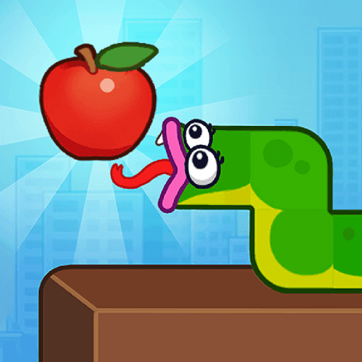 Snake to Eat