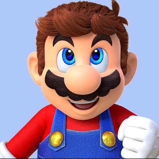 Super Mario Run Tour