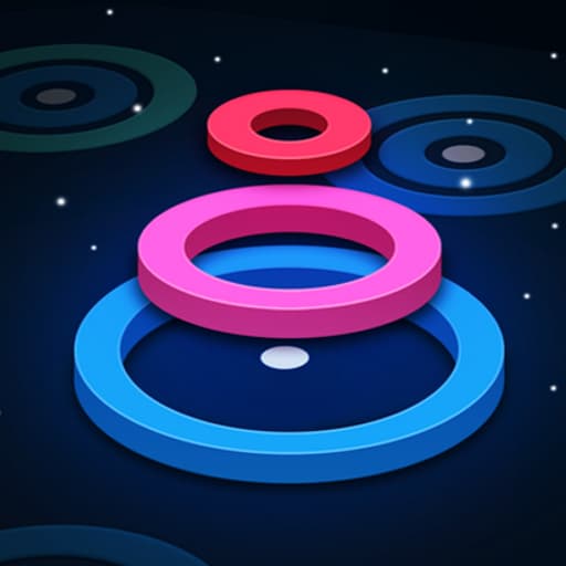 Stack color : Stacky Colors