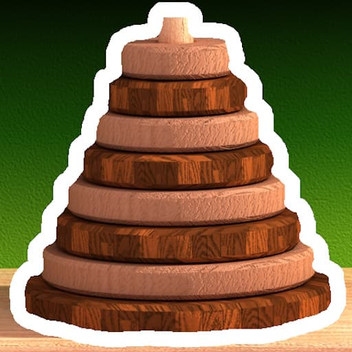 Move the Tower