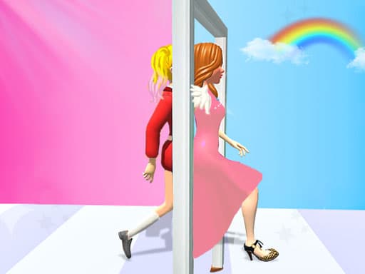Paint Puzzle