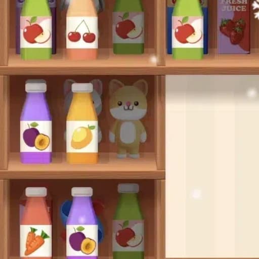 Goods Sort