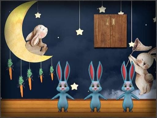 Amgel Halloween Room Escape 29