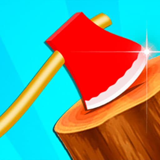 AXE CHAMP