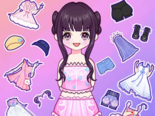 Anime Avatar Creator