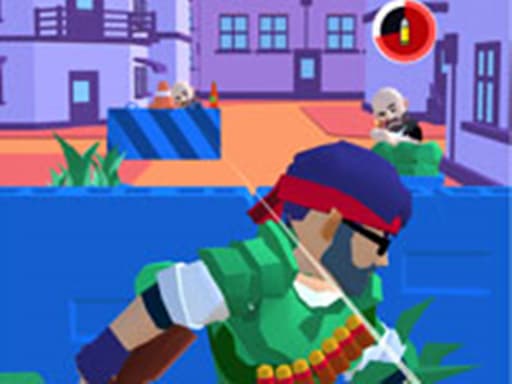 Super Brothers Adventure