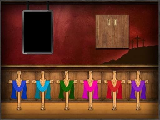 Amgel Easter Room Escape 3