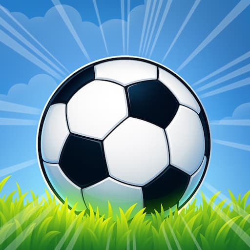 Soccer Volley
