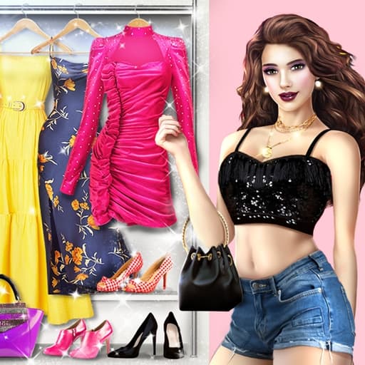 Dress Up Girls 2025