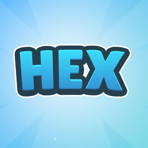 Hex-2048