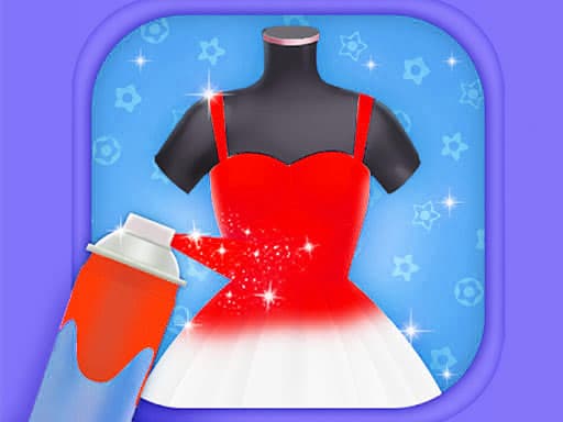 Line Color 3D Online