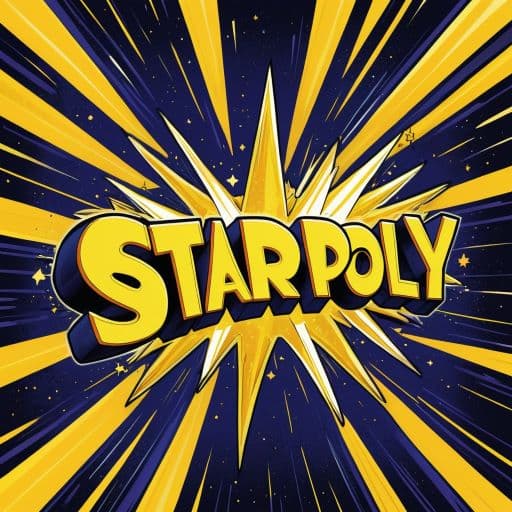 starpoly