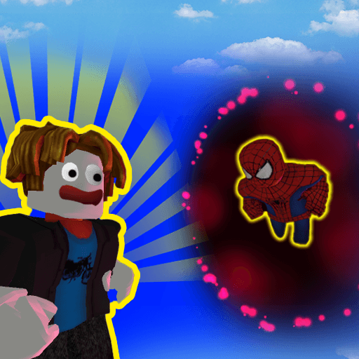 Roblox: Multiverse Spider