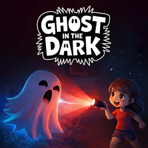 Ghost in the Dark