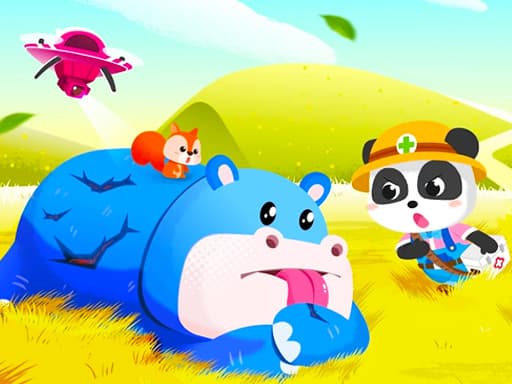 Kids Dentist Games