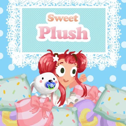Sweet Plush