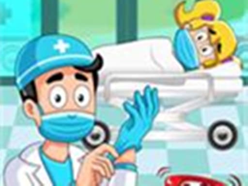 Hippo Dentist - Animal Dental Clinic