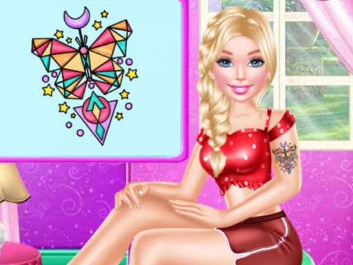 Baby Taylor House Cleaning 2